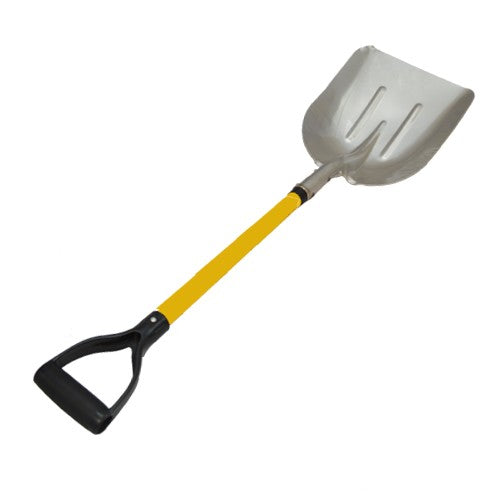 Bainbridge Aluminium Grain Shovel.