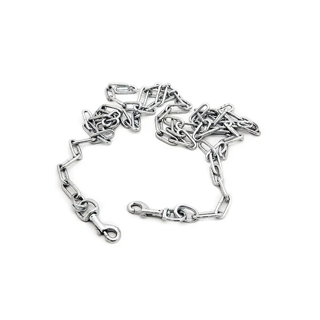 Bainbridge Dog Lead Restraint Chain 4mm X 3m.