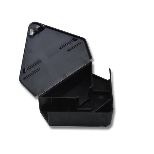Bainbridge Compact Corner Mouse Bait Station.