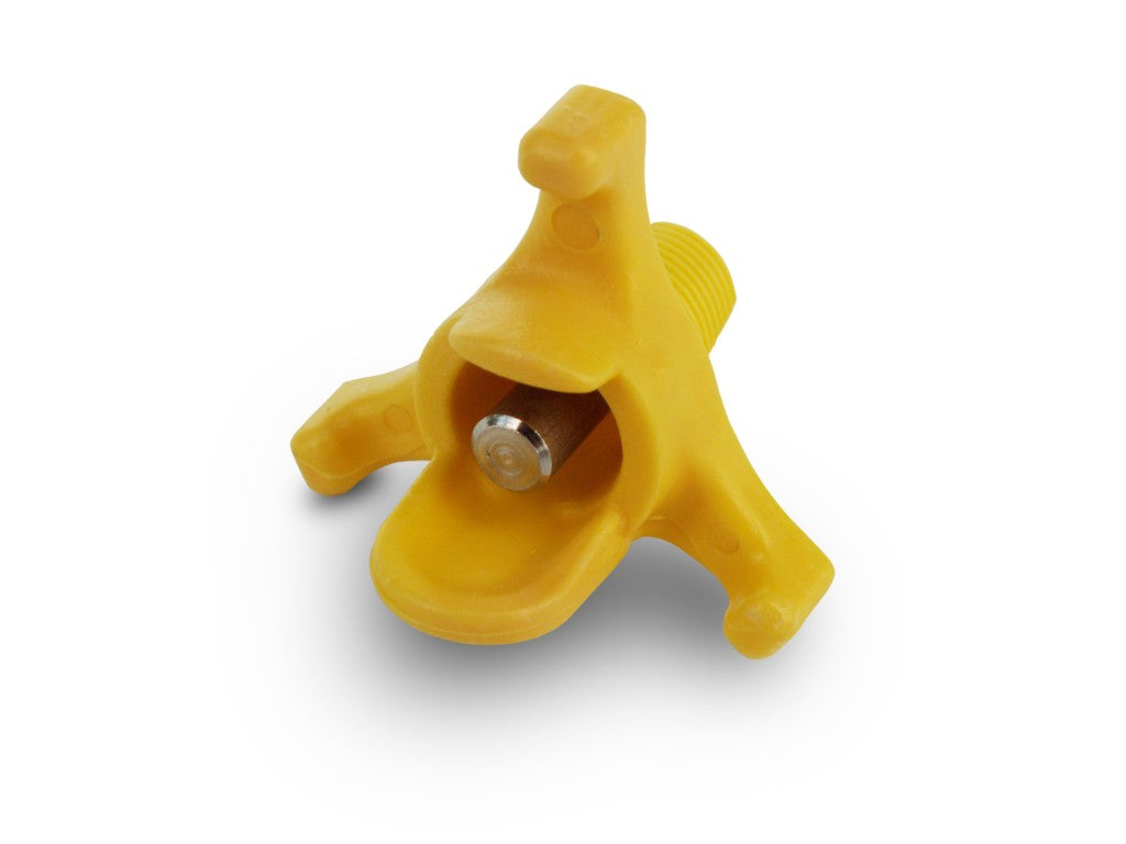 Bainbridge Horizontal Nipple Poultry Each.