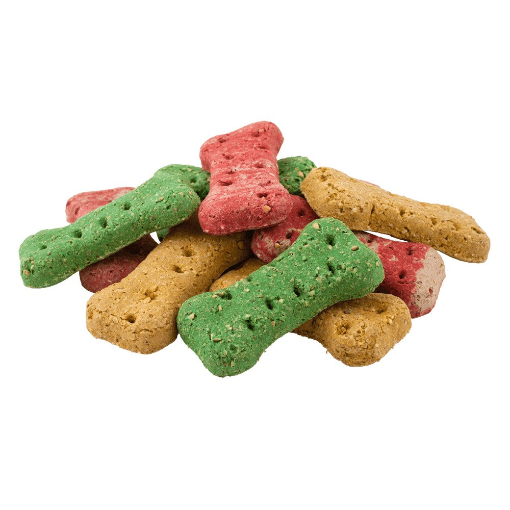 Blackdog Premium Biscuits 1kg Multi.