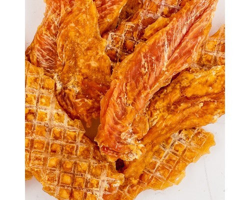 Blackdog Chicken Breast 120g.