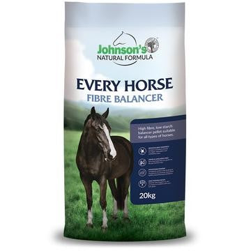 Johnson Every Horse Fibre Balancer 20kg