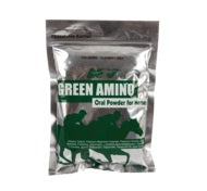 Nature Vet Green Amino Oral Powder For Horses 300g.