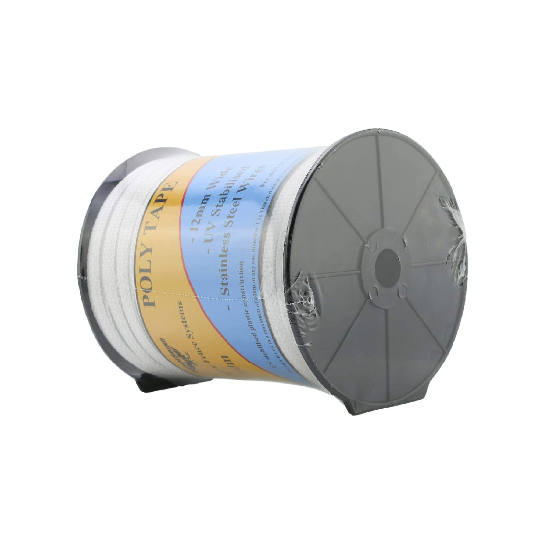 Thunderbird 200m White Hot Tape EF-40BW