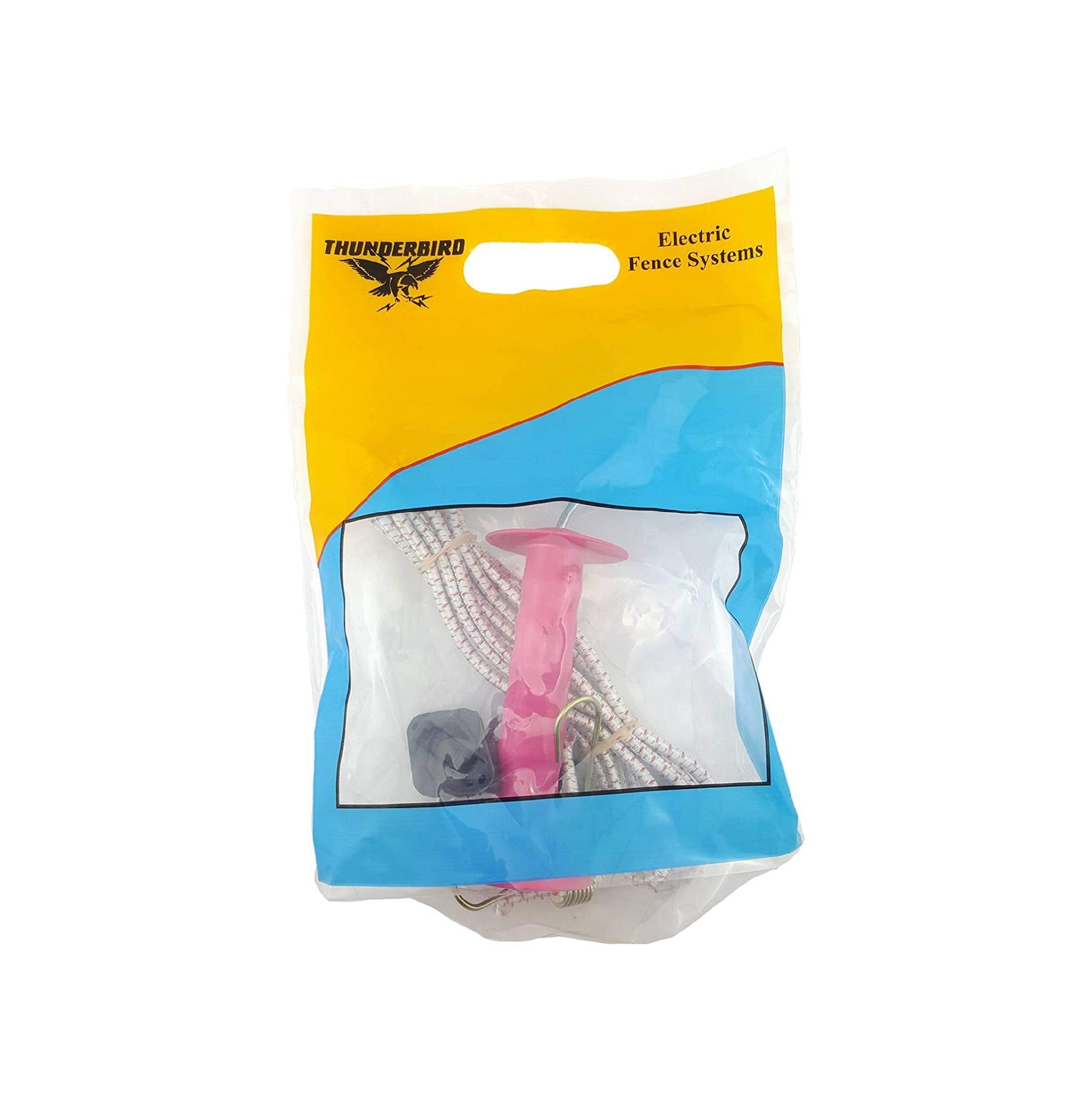 Thunderbird Bungee Gate 7m Bungee Cord Stretches Up To 7 Metres Ef-110