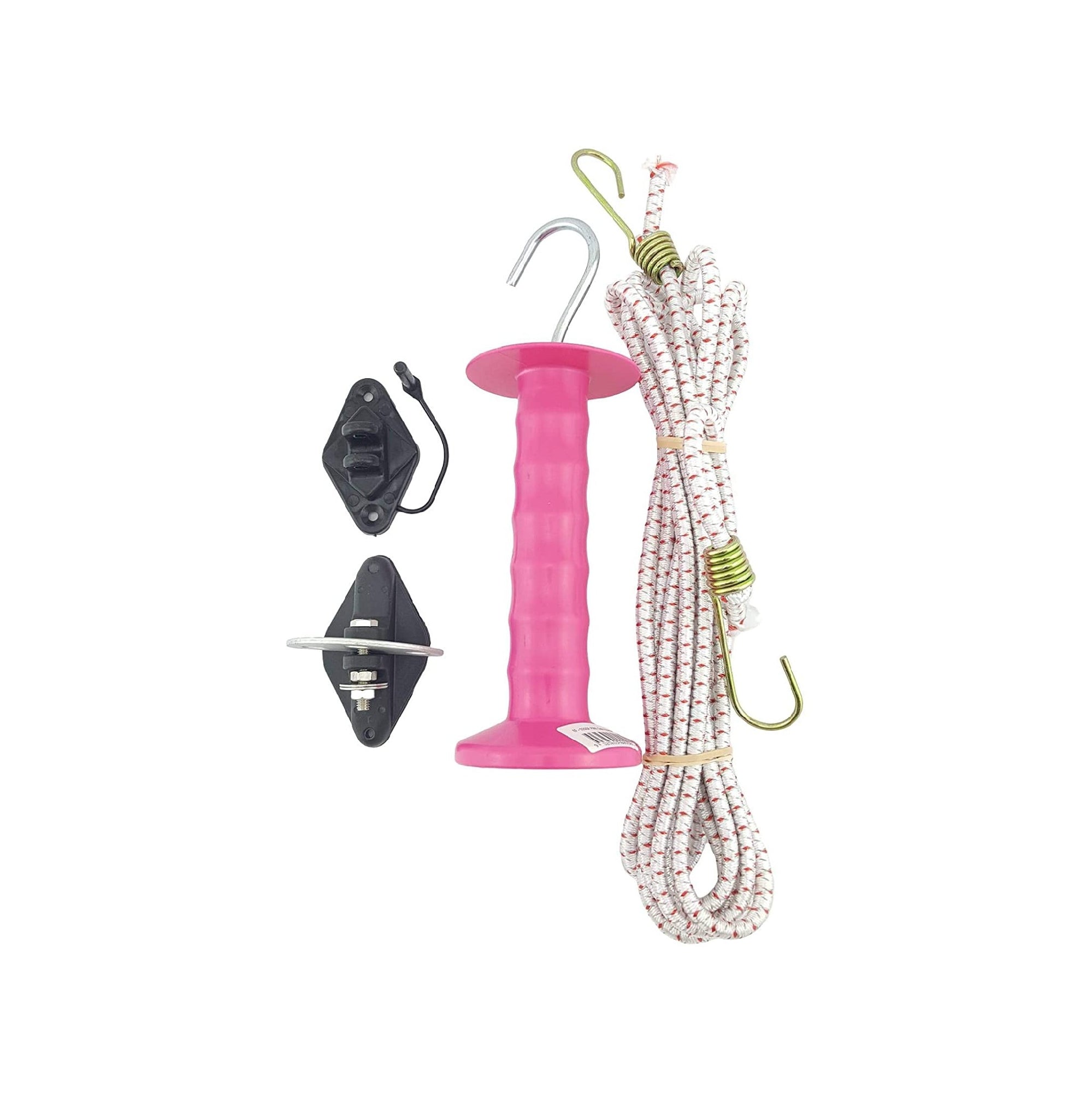 Thunderbird Bungee Gate 7m Bungee Cord Stretches Up To 7 Metres Ef-110