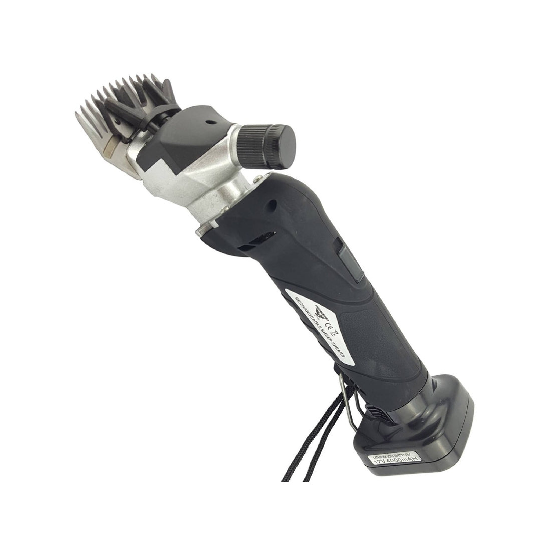Thunderbird Rechargeable Sheep Shears RSS-12V