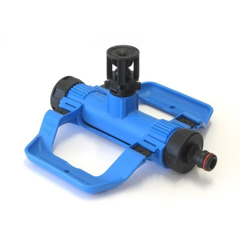 Wobble-tee Clever Drop Sprinkler