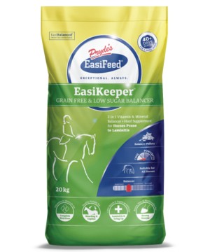 Prydes Easi Keeper 20kg.