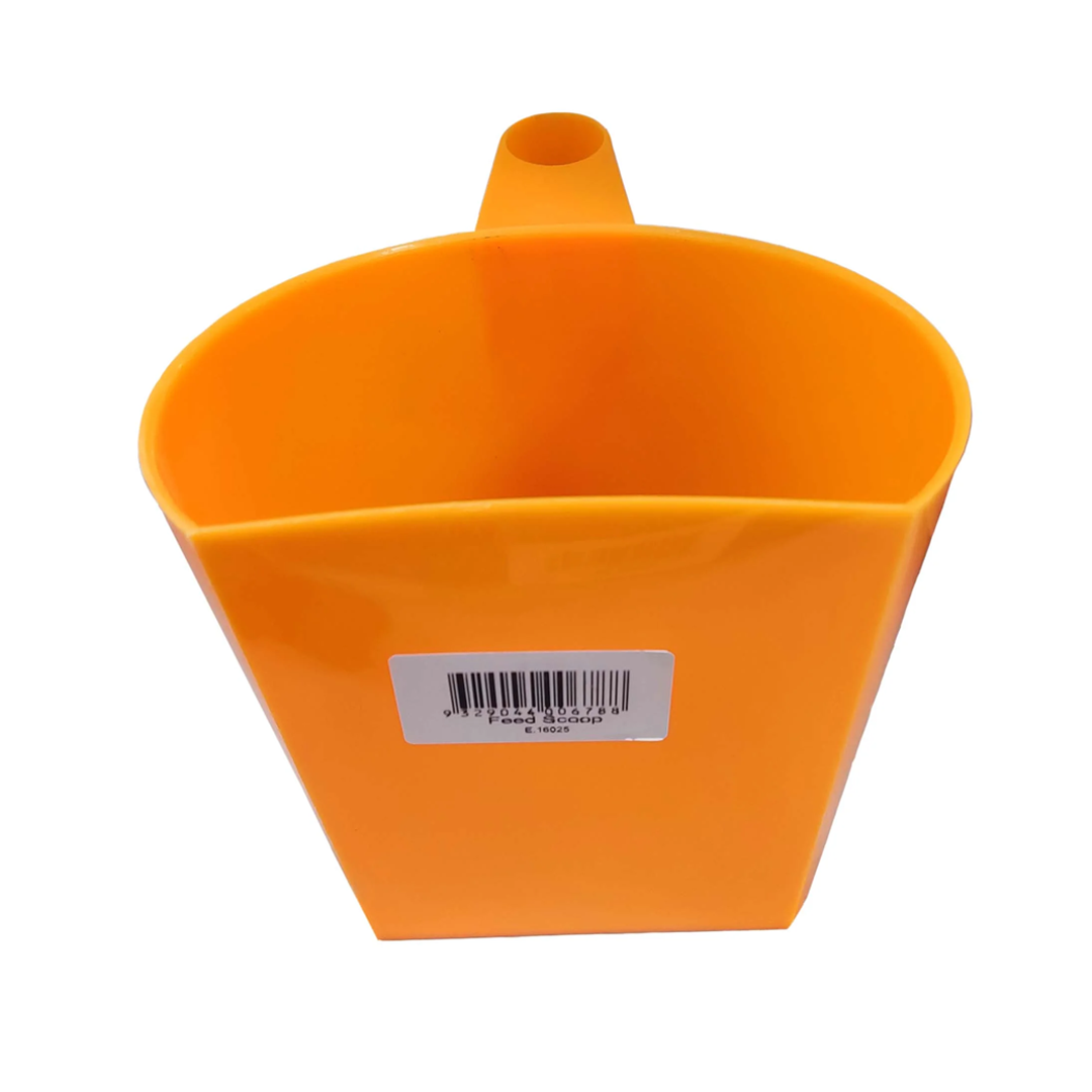 Ipetz Feed Scoop 1.9l