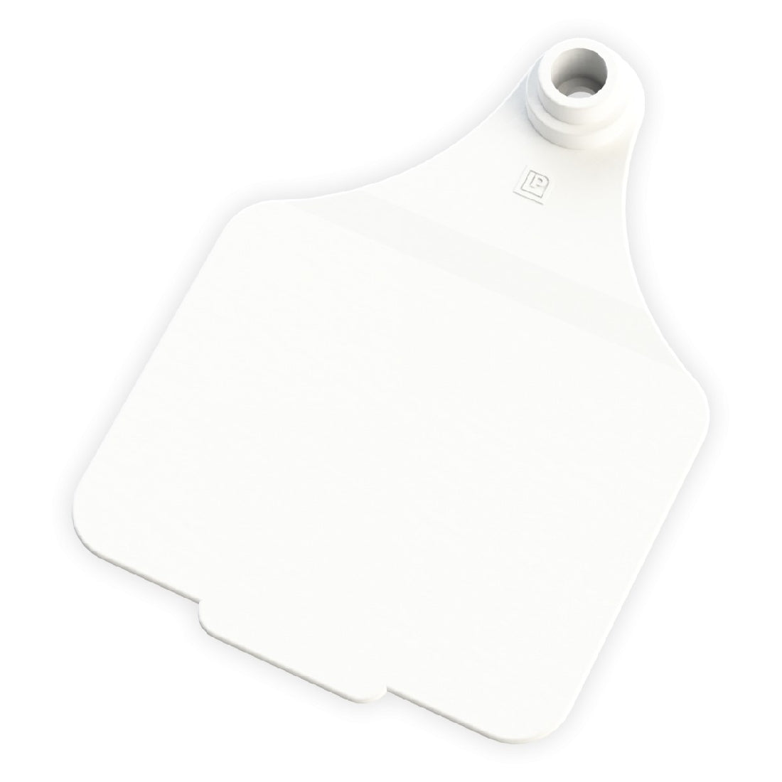 Leader Ear Tags Female Large White Each