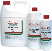 Paraffin Oil 1lt Gen Pack.