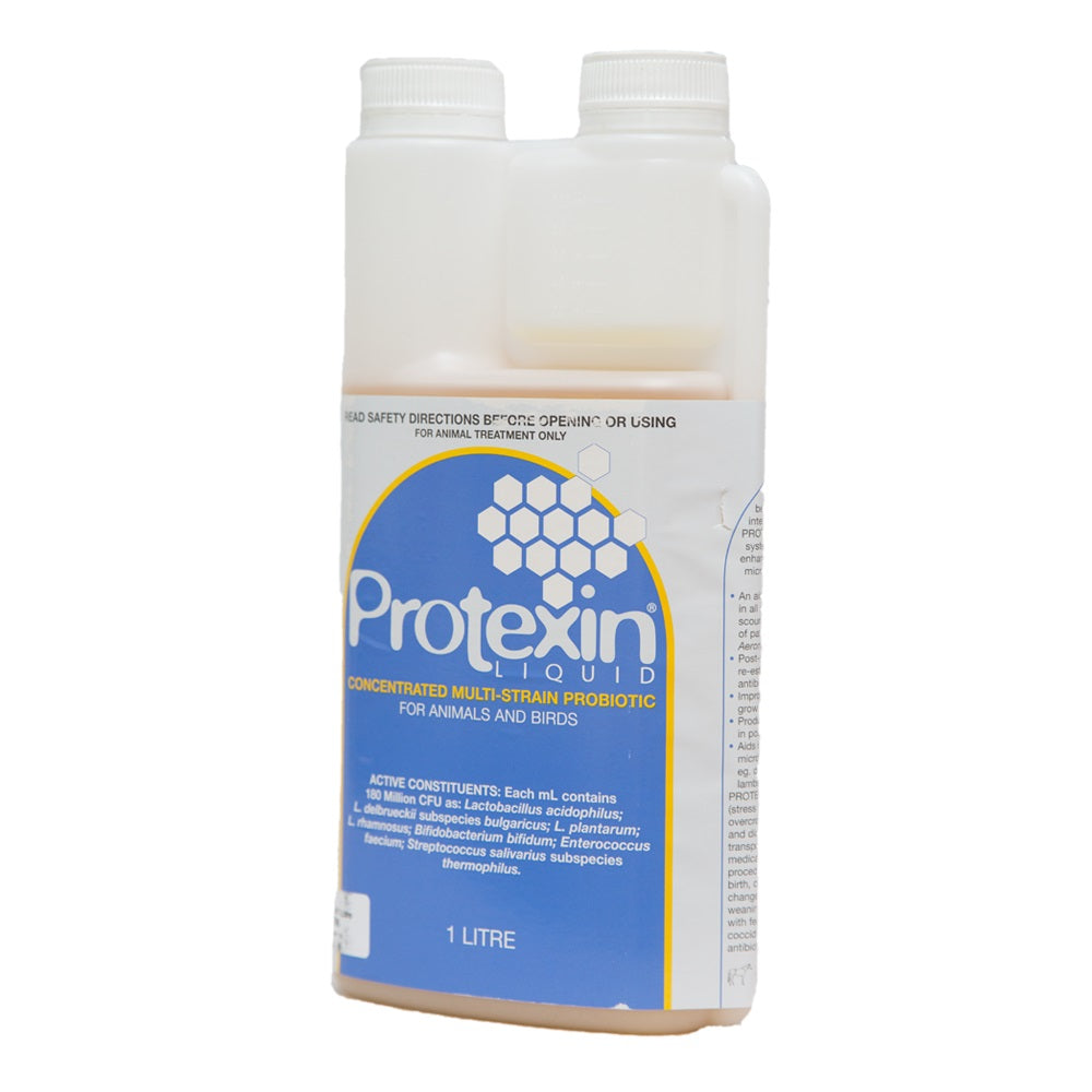 Protexin Liquid 1lt.