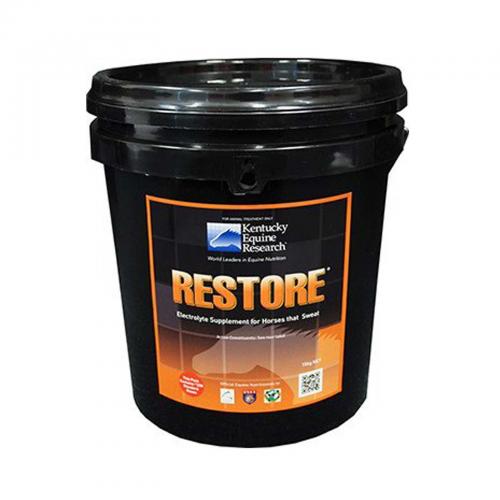 Restore 15kg Kentucky Equine Research.