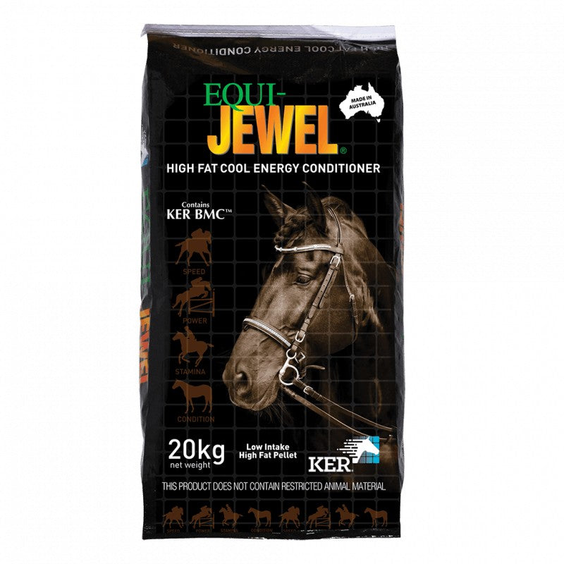 Ker Equi Jewel 20kg.