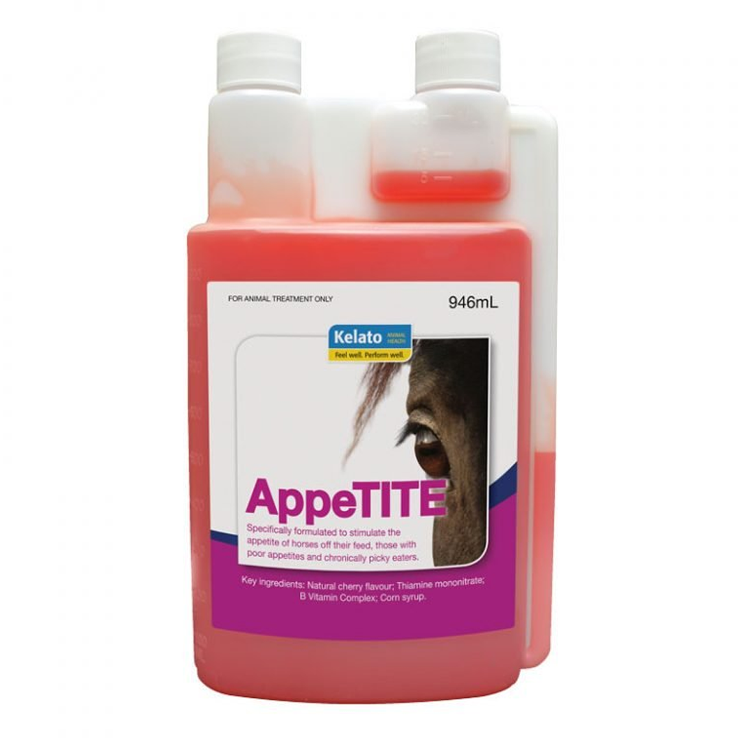 Kelato Appetite 946ml.