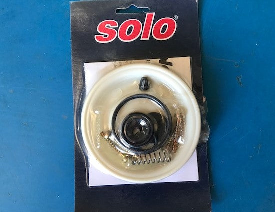 Solo Diaphragm Pump Repair Kit.