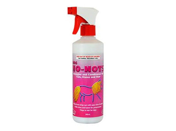 No Nots 500ml Nrg