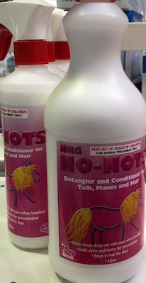 No Nots 950ml Nrg