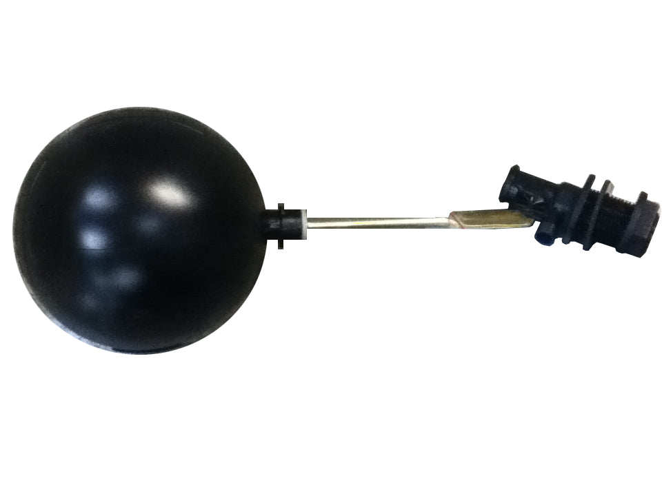 Polymaster 25mm (1) Plastic Piston Valve To Suit Mt2,mt6 (fitted Prior To