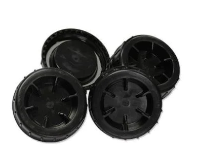 Polymaster 75mm (3) Drain Cap