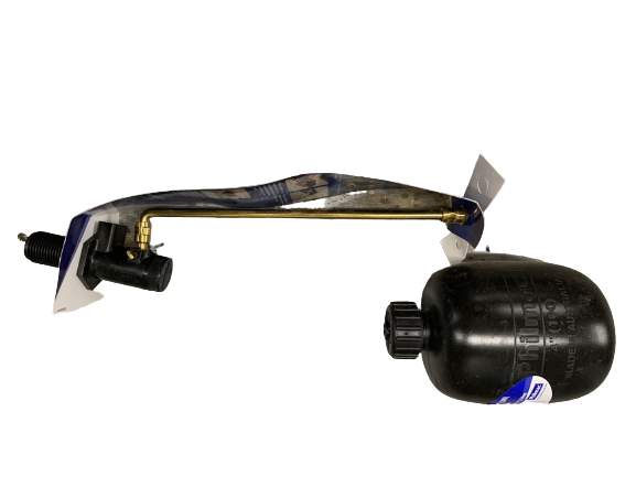 Polymaster 15mm (1/2) Float Valve (long Arm) - Suit Pt49w, Pt50w & M Troughs