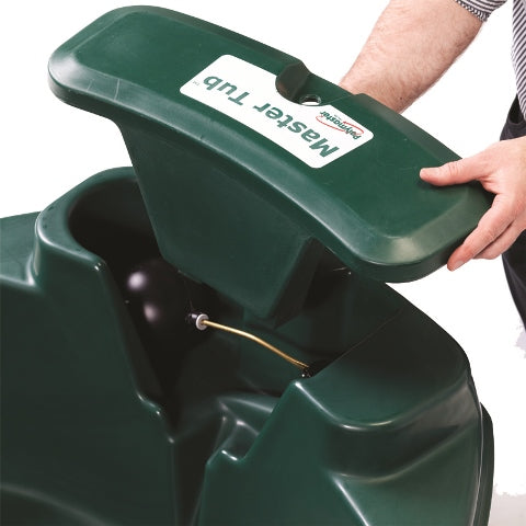 Polymaster Float Cover (only) - Suit Mt2, Mt6, & Mt112