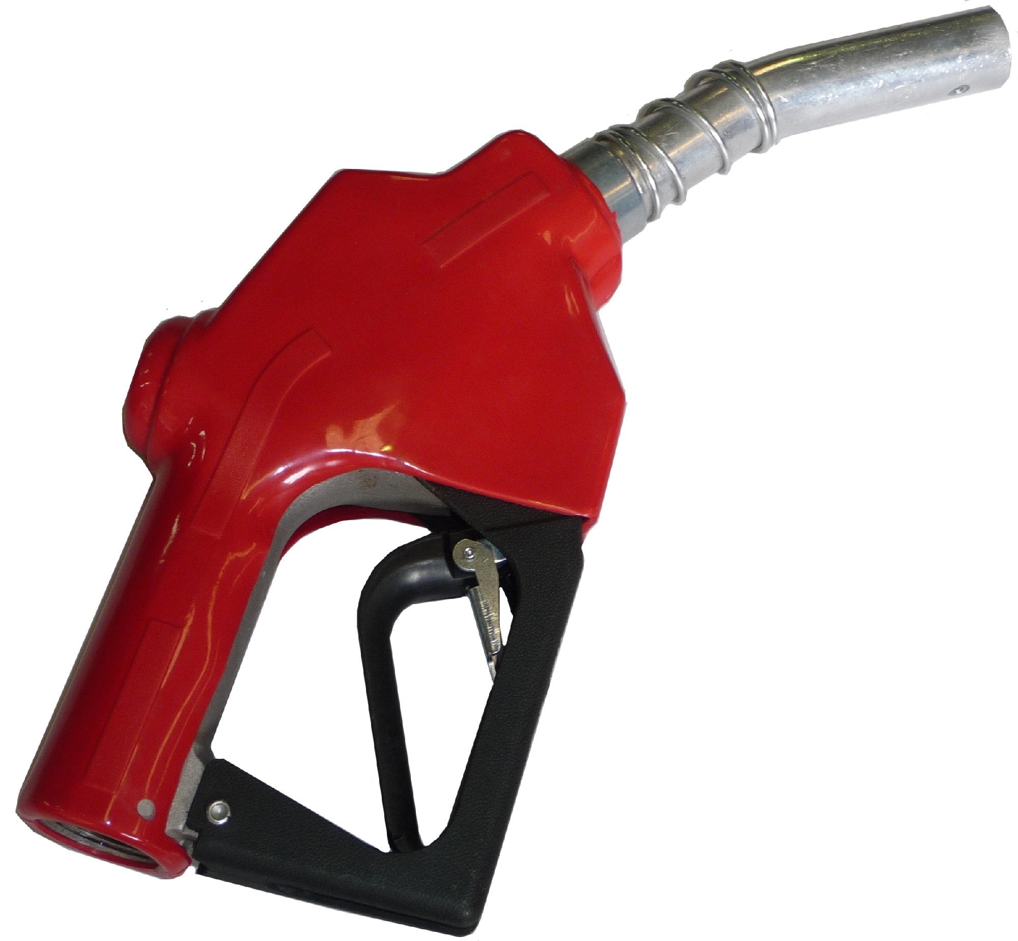 Polymaster Diesel Auto Shut-off Trigger Nozzle - 90lpm