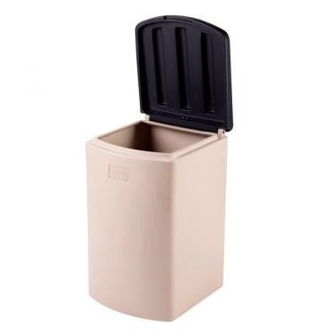 Polymaster Feed Storage Bin 200lt