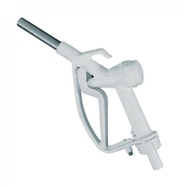 Polymaster Adblue Manual Shutoff Nozzle (piusi)