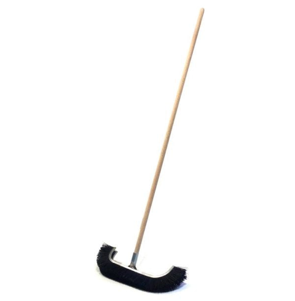Polymaster Sweep Trough Broom Stb450