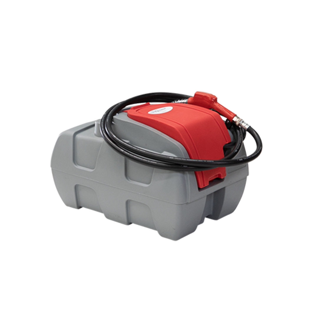 Polymaster 100ltr Ute Pack Dmp100e