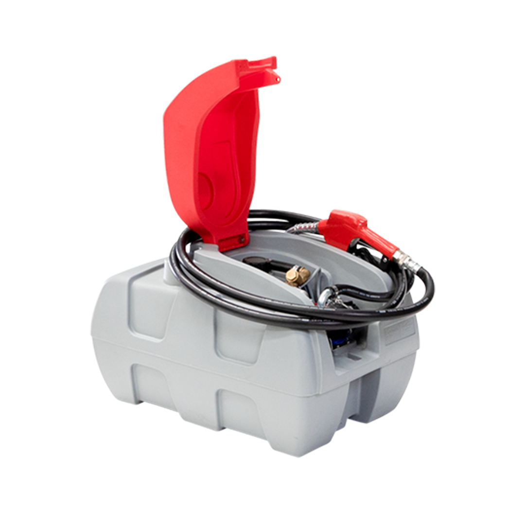 Polymaster 100ltr Ute Pack Dmp100e