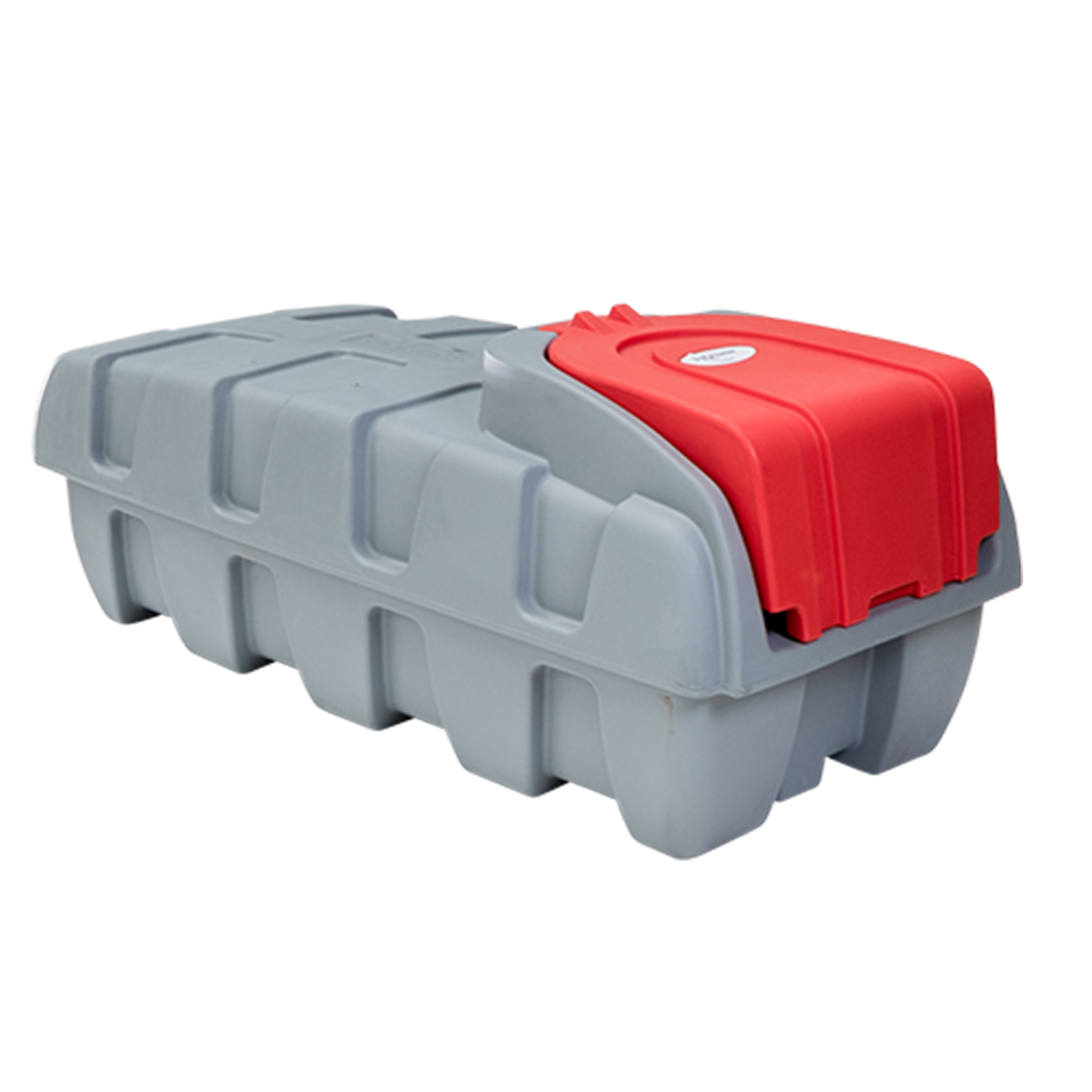 Polymaster 400ltr Ute Pack Dmp400e