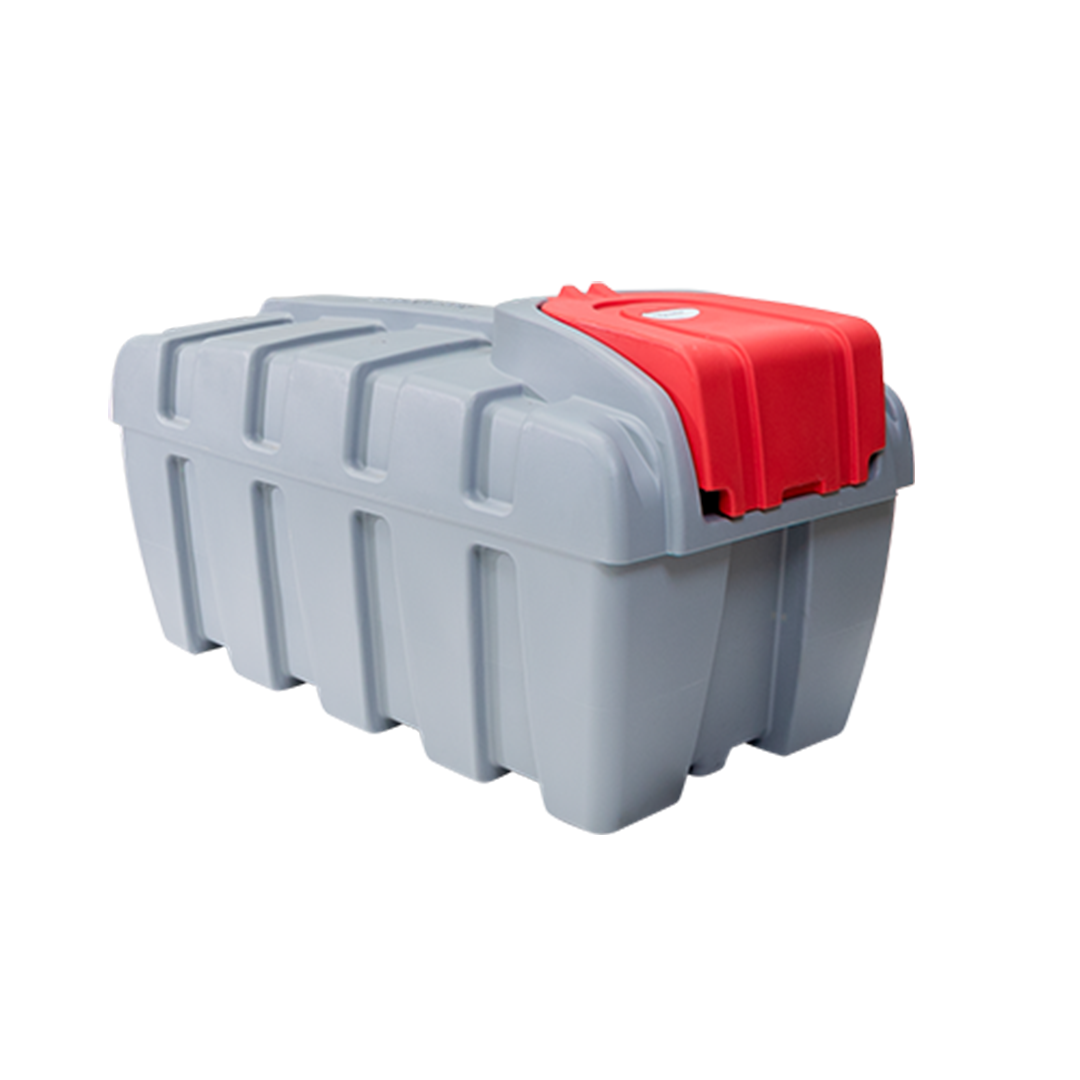 Polymaster 800ltr Diesel Ute Pack - Essential - 50lpm