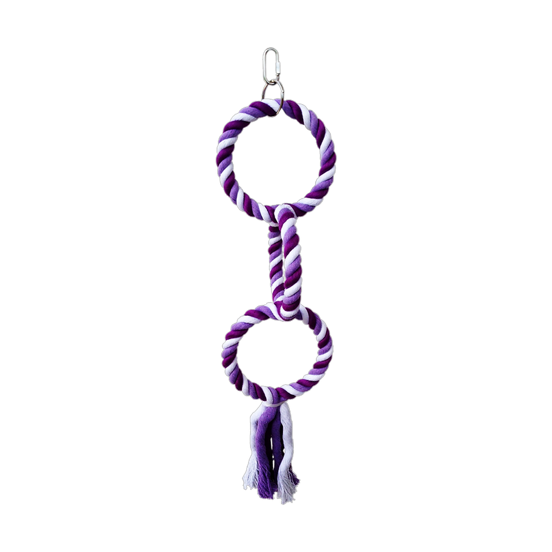 Bono Triple Ring Swing.