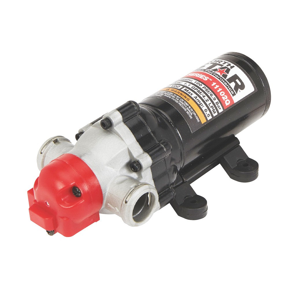 Northstar On Demand Pump Nsq Series1042q.