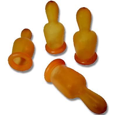 Lamb Teat (clear) All Suppliers