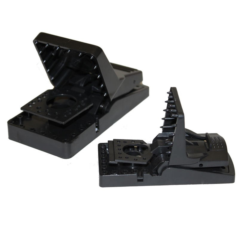 Bainbridge Press & Set Rat Trap