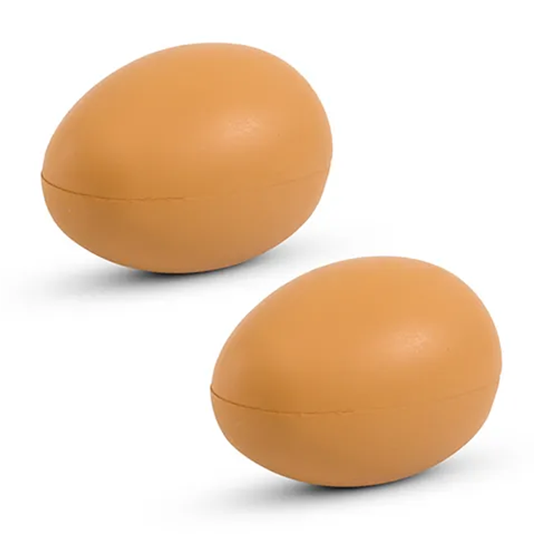 Bainbridge Weighted Poultry Nesting Egg - 2 Pack