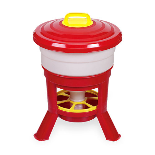 Bainbridge Poultry Feeder Tankstand 30l