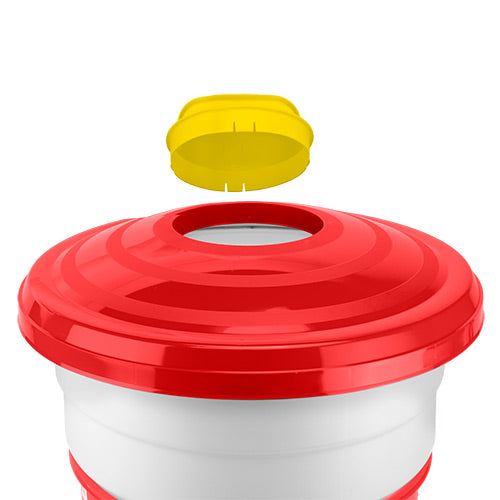 Bainbridge Poultry Feeder Tankstand 30l