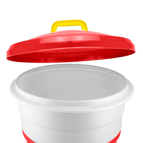 Bainbridge Poultry Feeder Tankstand 30l