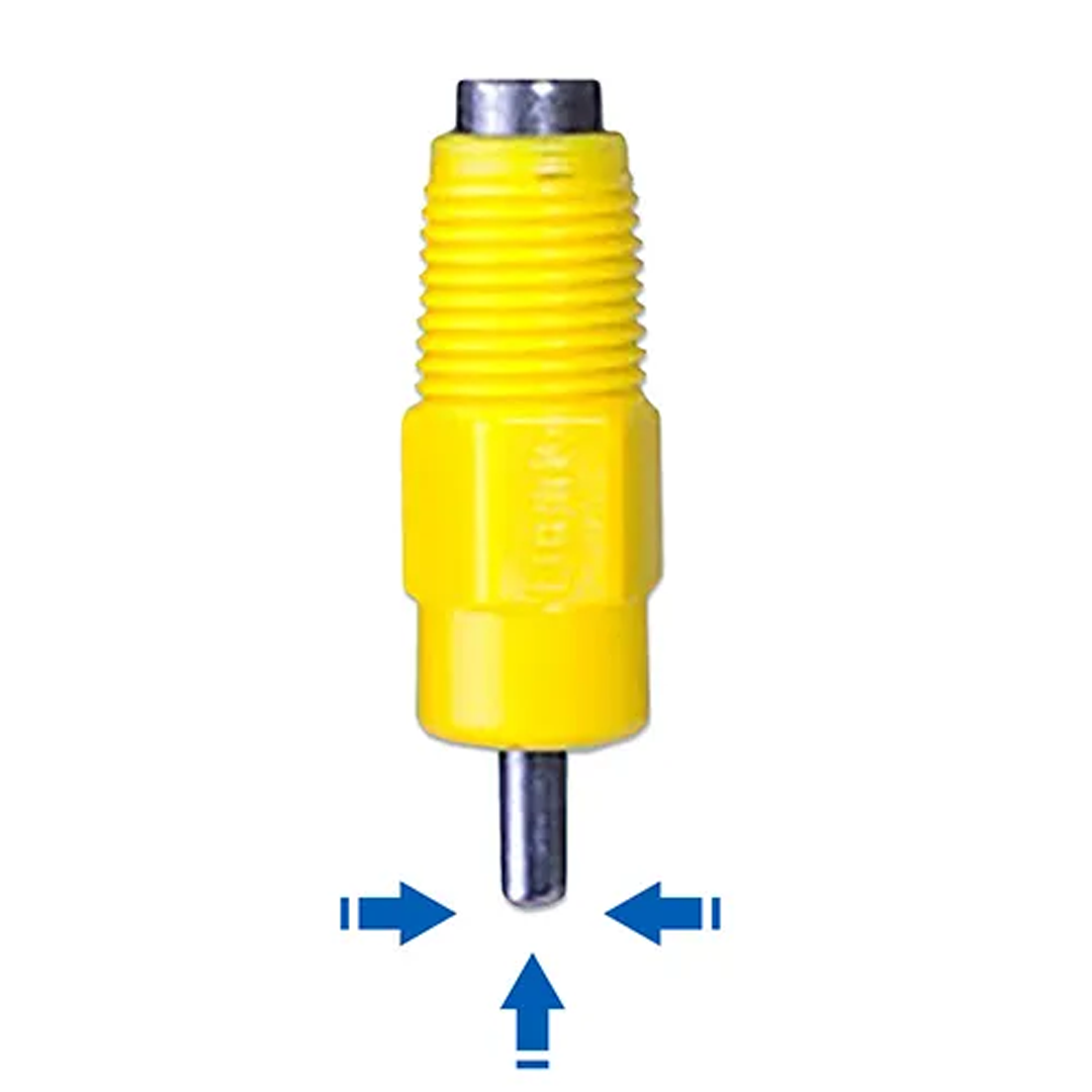 Bainbridge T Piece Connector