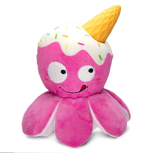 Bainbridge Olivia The Octopus