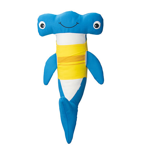Bainbridge Henry The Hammerhead