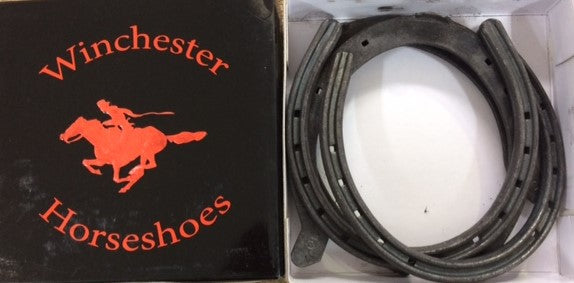 Winchester Ps 3 1/clip Set Horse Shoes.