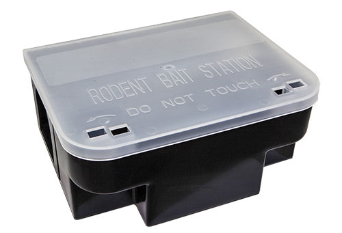 Bainbridge Bait Station Rectangular