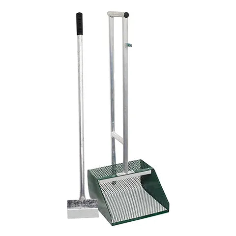 Bainbridge Poop Scoop Metal